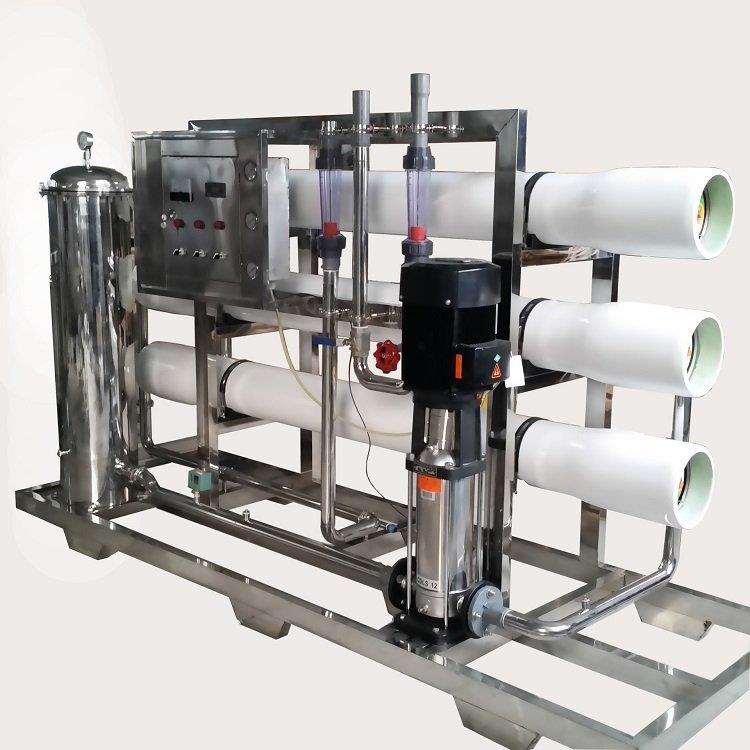 重慶沃藍(lán)水處理設(shè)備