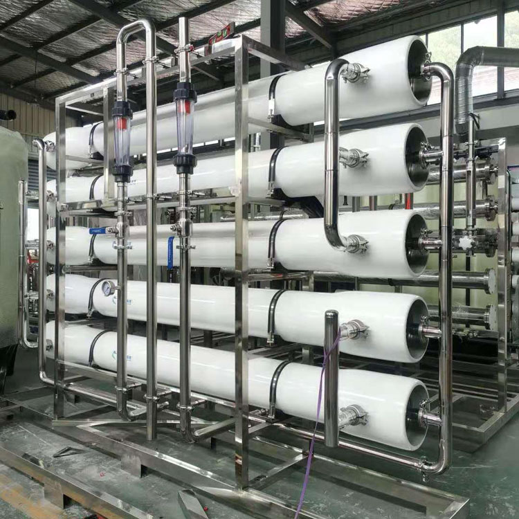 重慶水處理設(shè)備